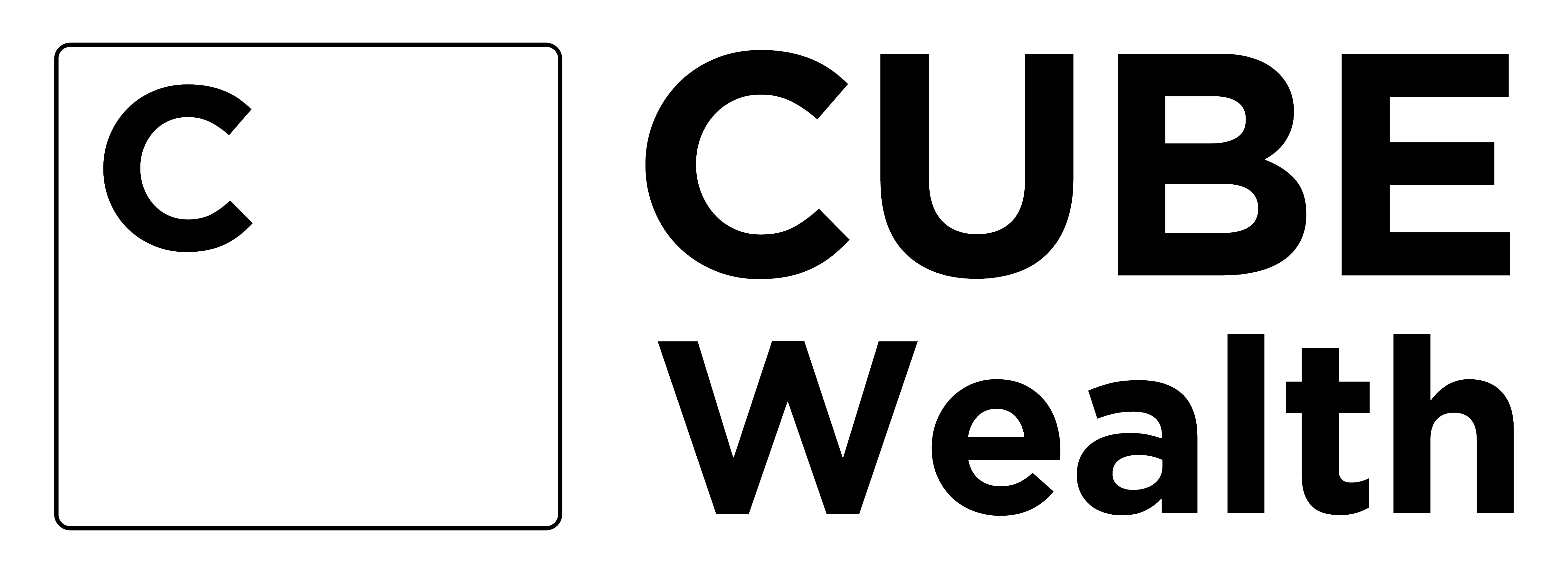 Cube_Wealth_Logo