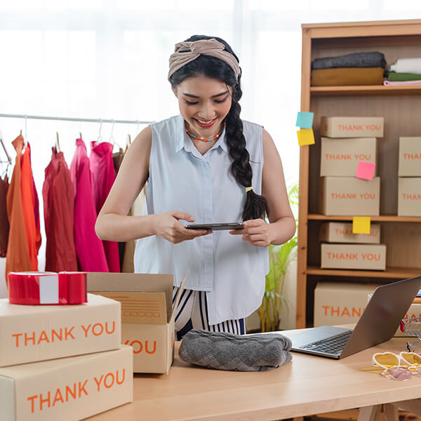 Ecommerce development services