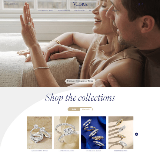 Vlora Jewelry