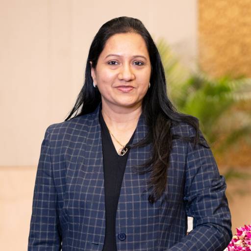 Picture of Seema Kedia